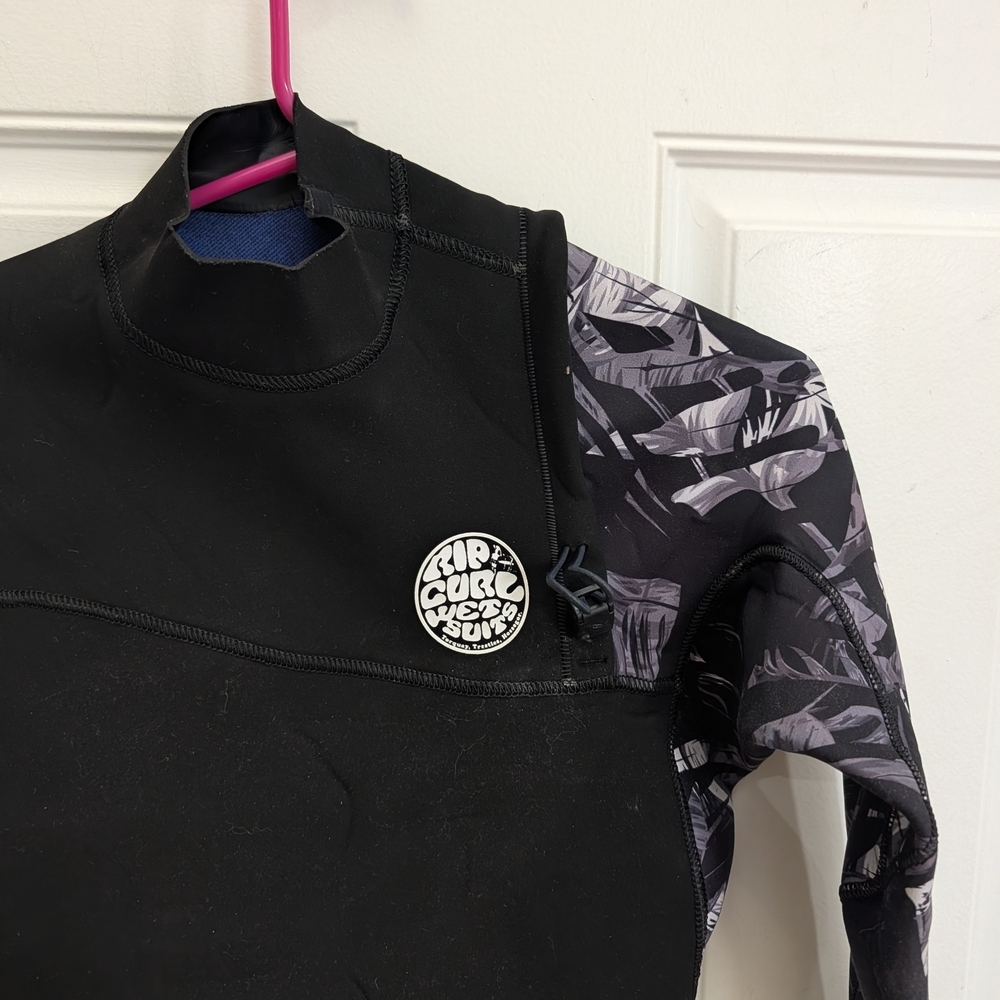 Ripcurl G-Bomb 3.2 Pro Wetsuit - Picture 3 of 7